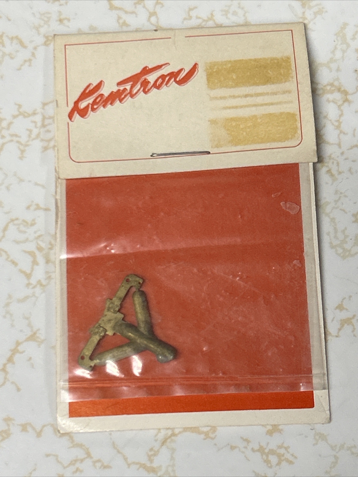 Lot Of 9 HO Scale Model Train Accessories eBay