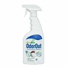 ProBio® Odor Out - Professional Strength - Odor Eliminator