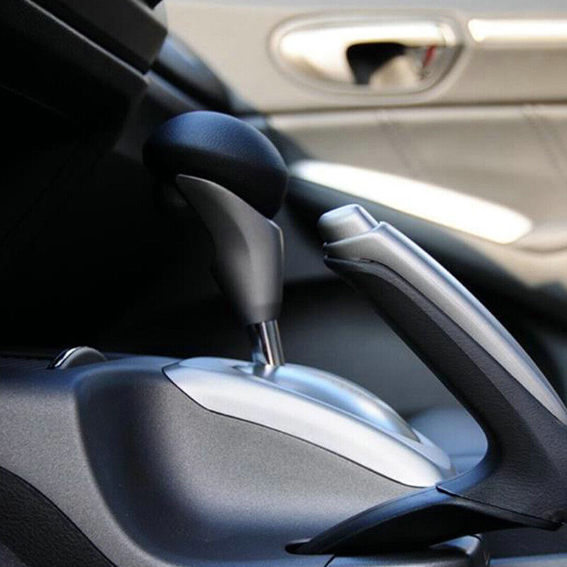 Automatic Gear Shift Lever Knob Assembly Fit For Honda Civic 54130SNAA81 eBay