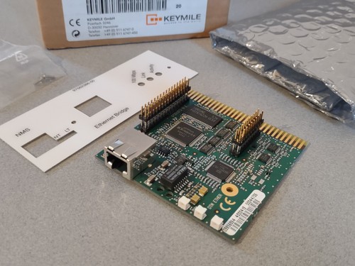 Keymile ETH Line Runner Module 37853910 - 第 1/6 張圖片