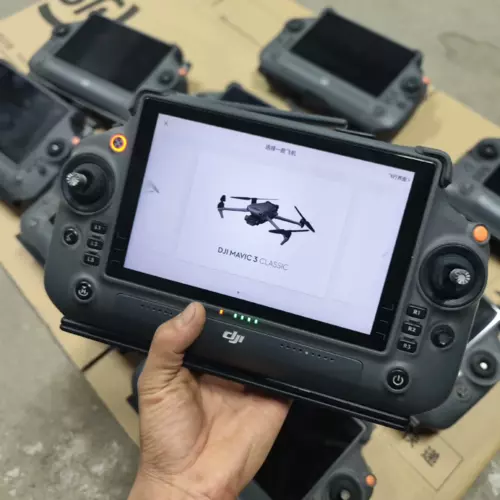 DJI RC PLUS Remote Controller For Mavic 3 Enterprise/3E/3T/3M/Air 2S/Mini 3 Pro - Picture 3 of 8