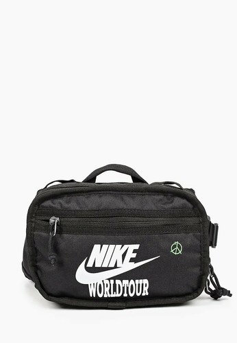 Nike World Tour RPM Small Items 