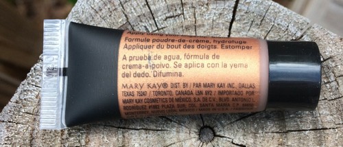 Mary Kay Eyesicles Eye Color (Island Bronze) .17 Oz. #018044 NEW NIB - Picture 5 of 5