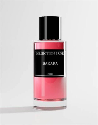 Parfum BAKARA ROUGE Private Collection 50ML Baccarat Edition CP black 540