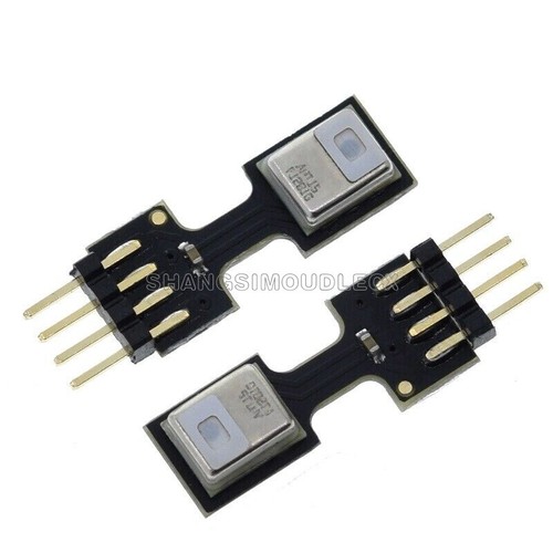 AHT15 Temperature Humidity Sensor Detection Module I2C for Arduino NEW- - Picture 3 of 11