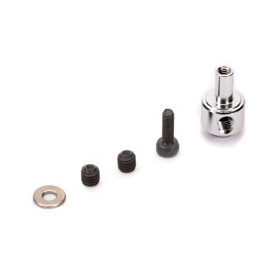 Blade 200SRX Helicopter Tail Rotor Hub Set BLH2020