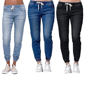 jogger jeans ladies