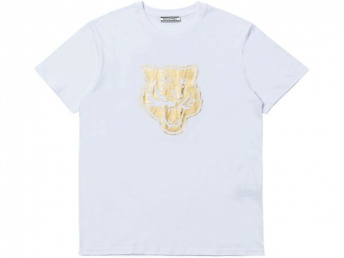 Asics Japan Onitsuka Tiger LOGO TEE T 