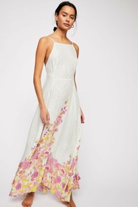 free people embrace it maxi