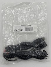 Plantroincs Polaris II 27190-01 Cable Quick-Disconnect U10P H-Series New NIP