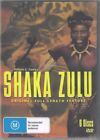 <!--F#f_0-->Shaka Zulu DVD 6 Discs New and Sealed Australian Release<!--F/-->