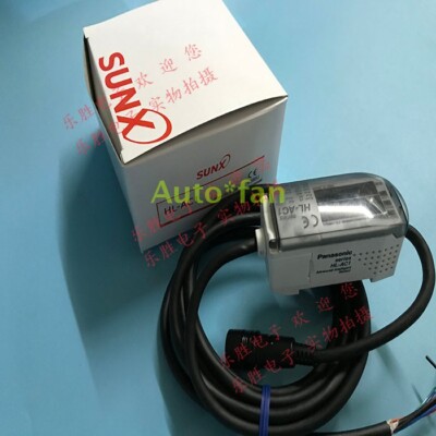 1pc HL-AC1 laser amplifier sensor