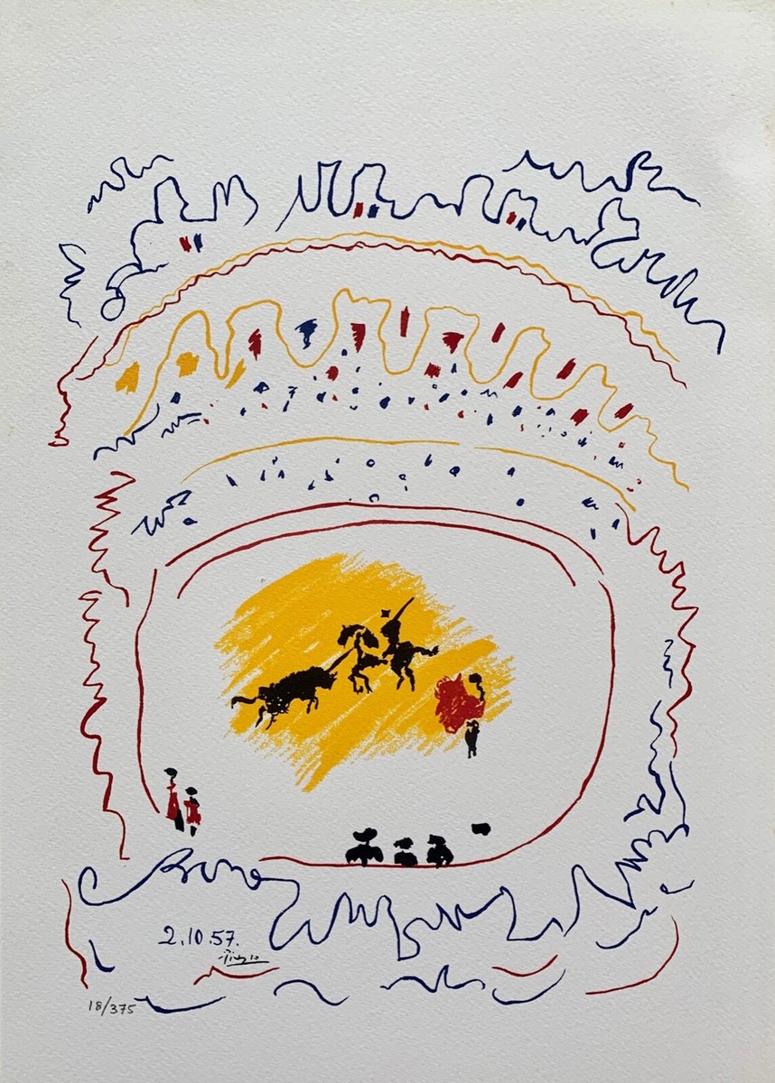 【稀少本　1991年・大判本・アート本】THE PRADO プラド美術館 ピカソ 稀少本 1991年・大判本・アート本】THE PRADO プラド美術館 ピカソ