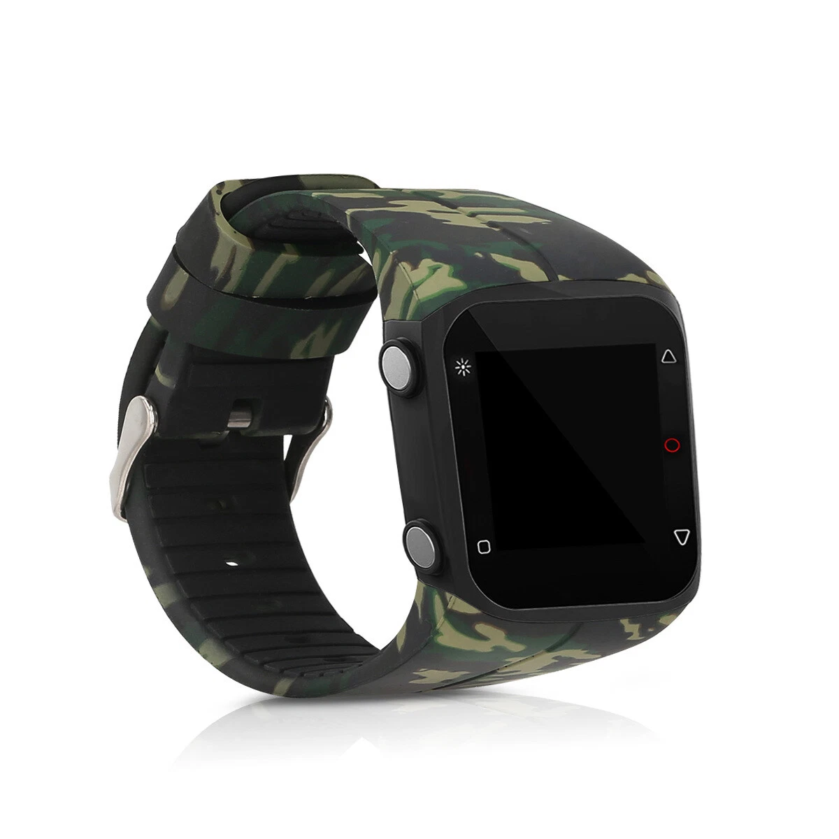 Cinturino Silicone per Polar M400 M430 eBay