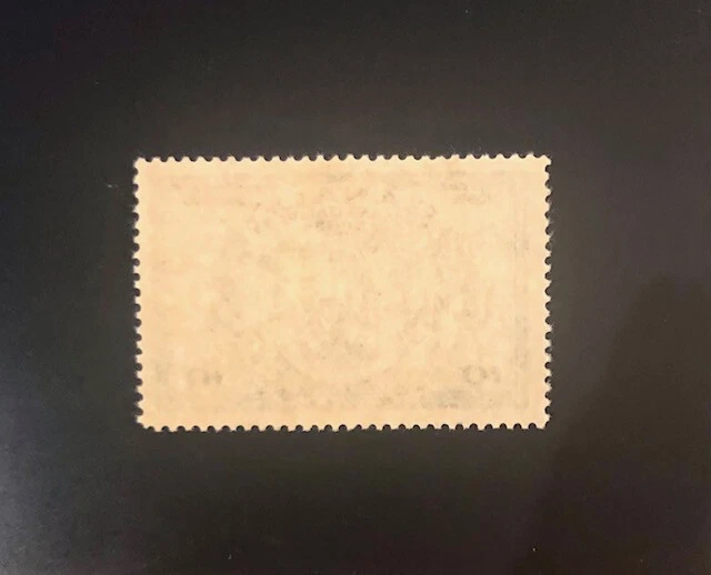 Stamps Canada E10 10 cents grn Mint Never Hinged Special Delivery Stamp -1942 - Image 2 of 3