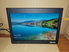 Penta IPS HD2line TV LC Display and 20" single2Line DI000503