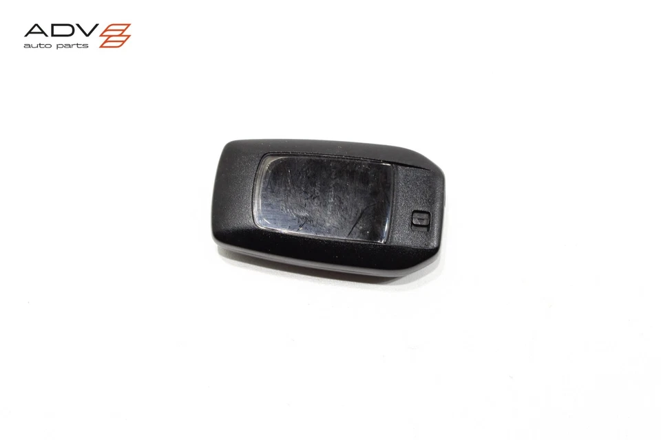 2023 - 2024 TOYOTA CROWN SMART БЕСКЛЮЧЕВОЙ ВХОД ДИСТАНЦИОННЫЙ БРЕЛОК OEM - Изображение 3 из 4