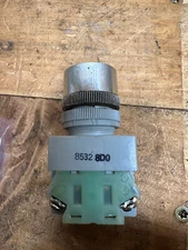 IZUMI IDEC ABW 24VDC  PUSH BUTTON SWITCH