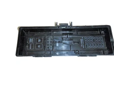 Jeep Wrangler TJ 97-00 Engine Fuse Box Cover Power Distribution Center