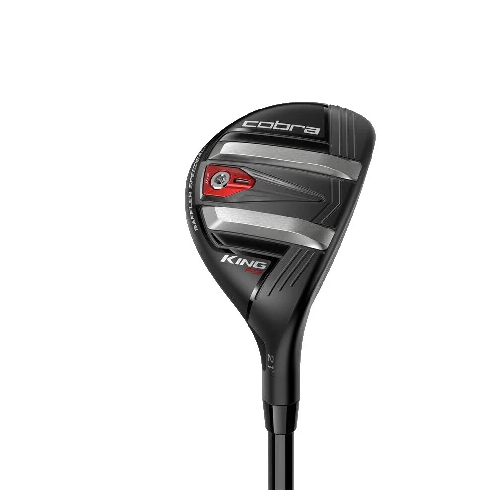 Seniors Graphite Golf Clubs