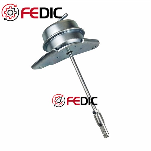 Attuatore Turbo TD04L 49377-06202 36002369 per VOLVO AUTO XC70 2.5T 210 CV B5254T2 - Foto 5 di 7