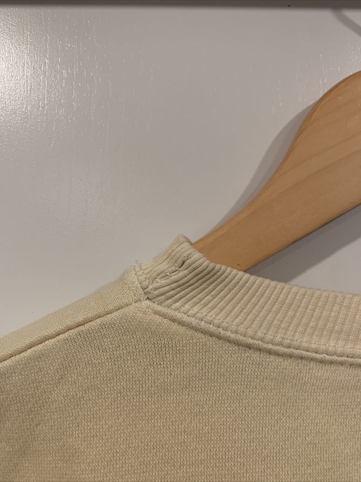 John Galt Baie De St Jean Saint Barth Pullover Sweats… Gem