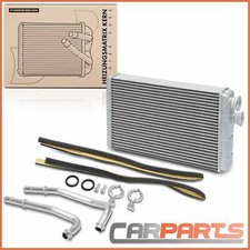 Wärmetauscher Innenraumheizung für BMW G30 G31 F90 G32 G11 G12 G14 F91 Bj 2015