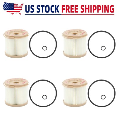 4Filter~ KOFIL Fuel Filter Element 30 Micron 2010PM-O