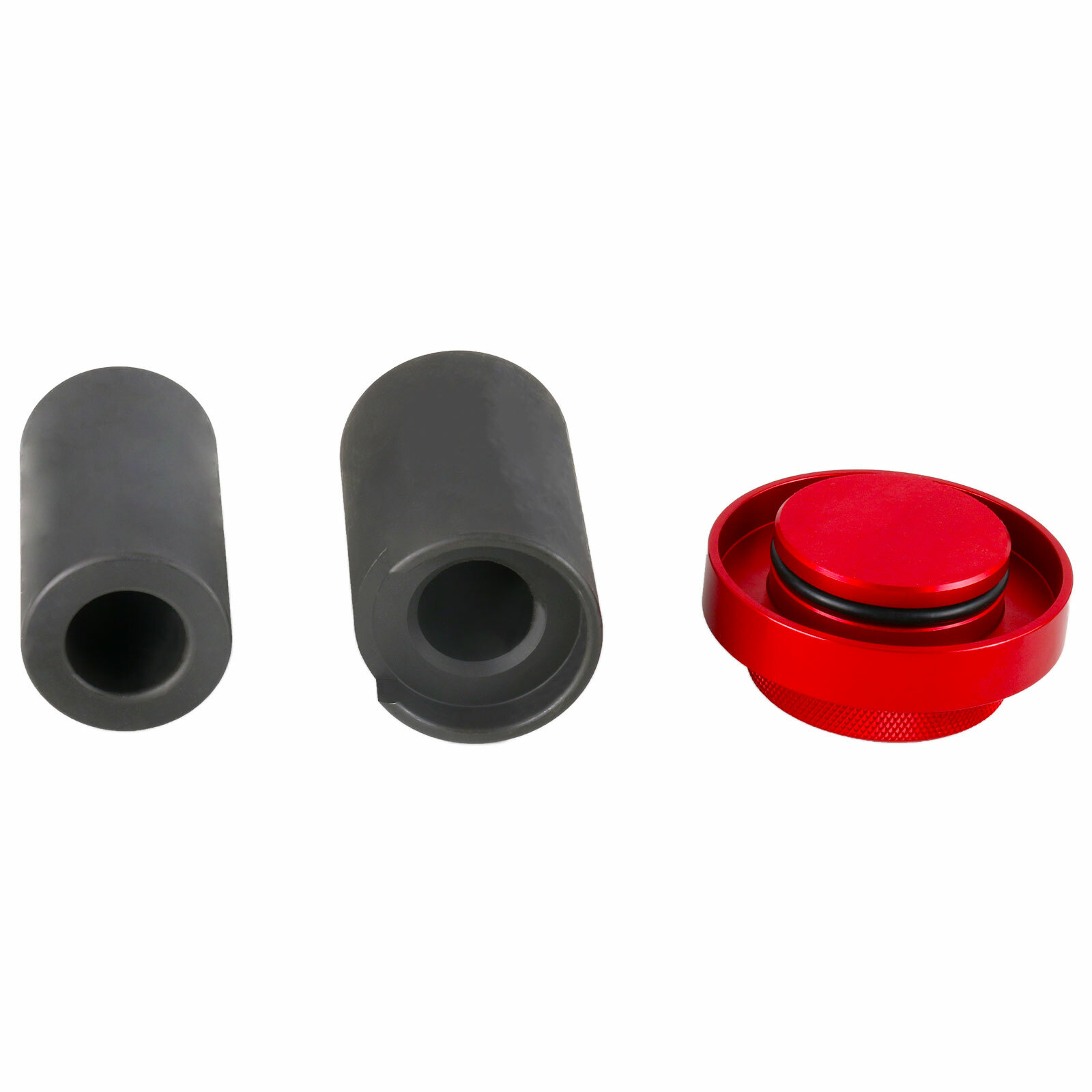 Fan Clutch Removal Tool Kit DPS6 Transmission Tool Kit | Ford