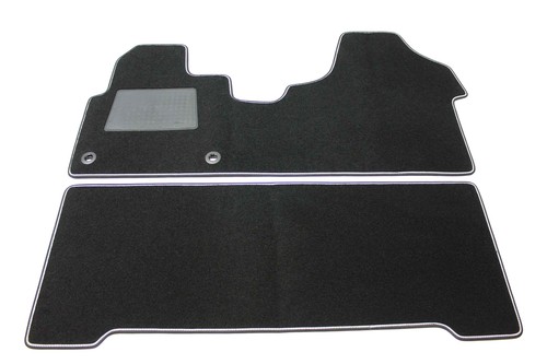 FUNDAS DE ASIENTO JUMPY/EXPERT/PROACE 2016-> /VIVARO 2019->/ SCUDO 2022