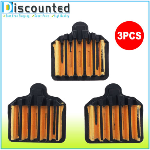3 For Poulan Pro PP5020AV PP4818AV 50cc Chainsaw 575296301 Air Filter Pleat Assy