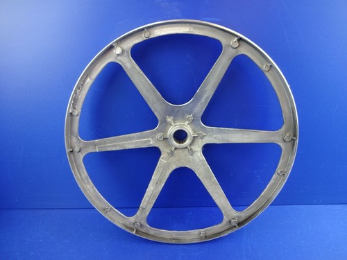 Keilriemen Waschmaschine - Miele EXKLUSIV-EDITION W5831 2123901