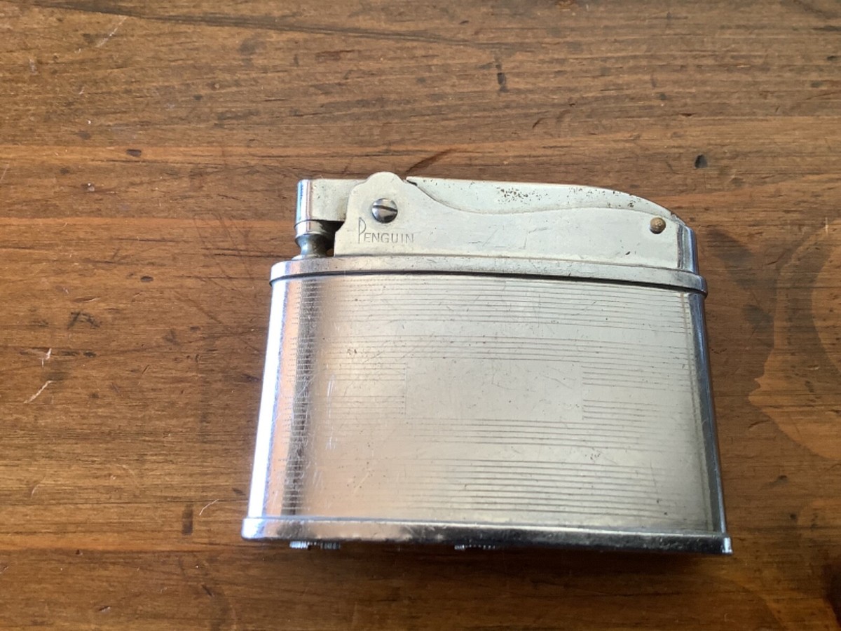 1950’s レニーレノックス ビンテージ 塩＆胡椒入 アドバタイジング 1950-Vintage-Lennie-Lennox-