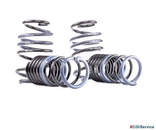 Molle assetto e kit per auto tuning ed elaborate