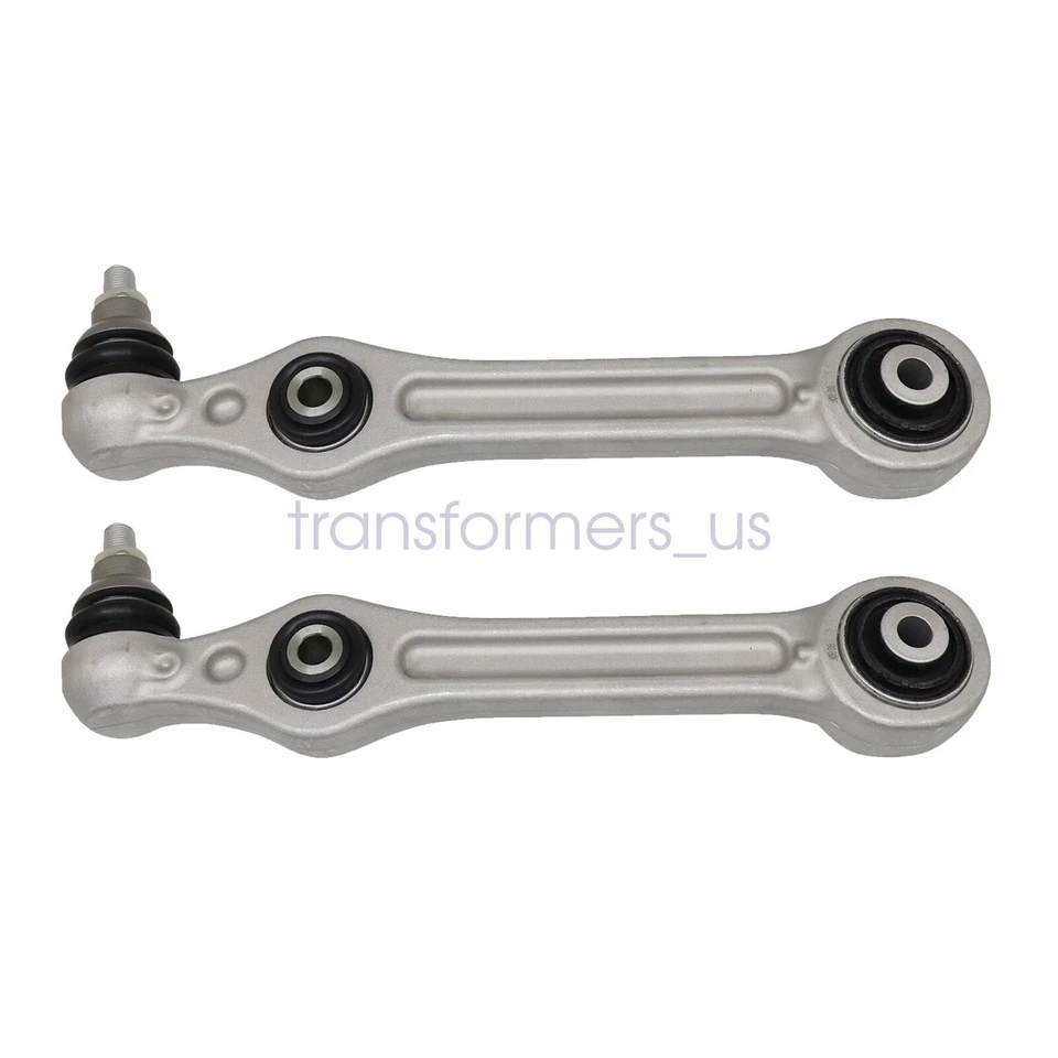 Brazo de control 2 piezas para Mercedes-Benz C43 AMG 2017-23 A2053308403 Foto 2 de 4