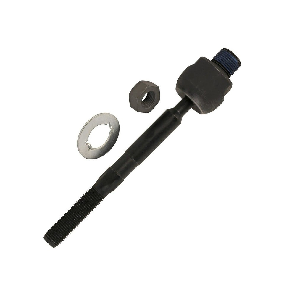 4Pcs Front Inner & Outer Tie Rod End For Acura TLX 15-20 Honda Accord