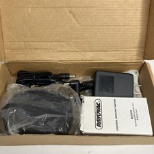Rayovac RV-UE03 Universal Portable Camcorder Emergency Battery