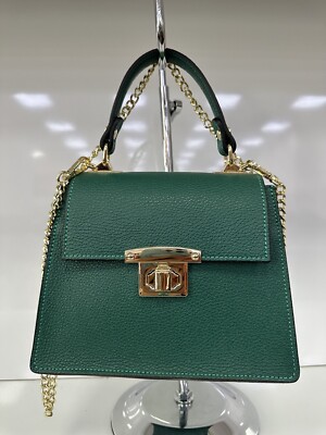 Handtasche Echtleder 