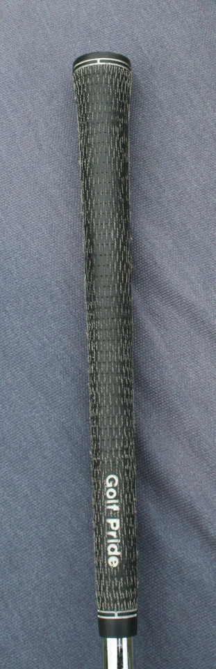 Zevo # 9 Iron Dynamic Gold S300 Stiff Steel Shaft - Image 3 of 4