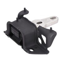 Febi Getriebelager Ford Pkw 104689