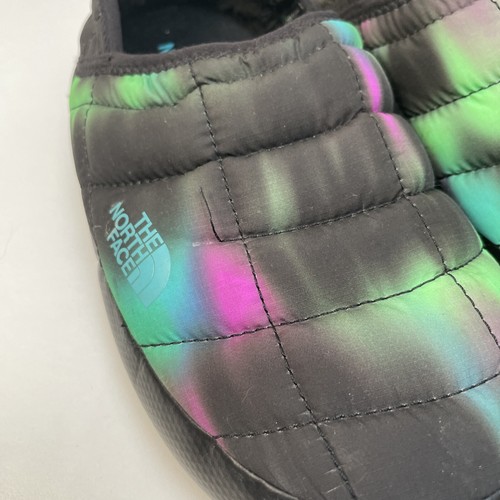 North Face Thermoball Traction H20 