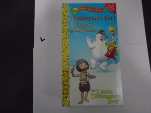 little drummer boy gifts