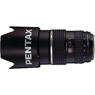 CLA'd [MINT] SMC Pentax FA 645 Zoom 33-55mm f/4.5 AL for 645 N NII