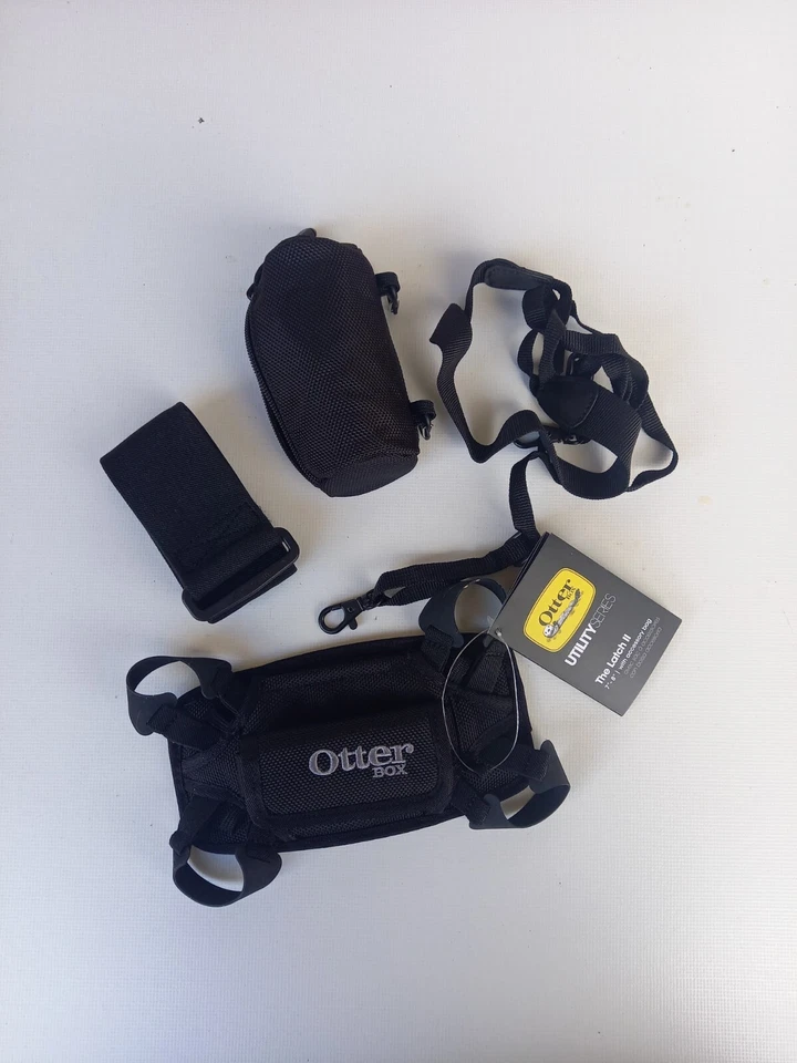 Otterbox The Latch II 7''-8'' mit Zubehörtasche