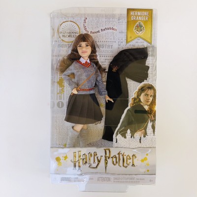 hermione granger barbie