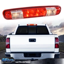 High Mount 3rd Brake & Cargo Combination Light Lamp Fit For GM Truck 25890530