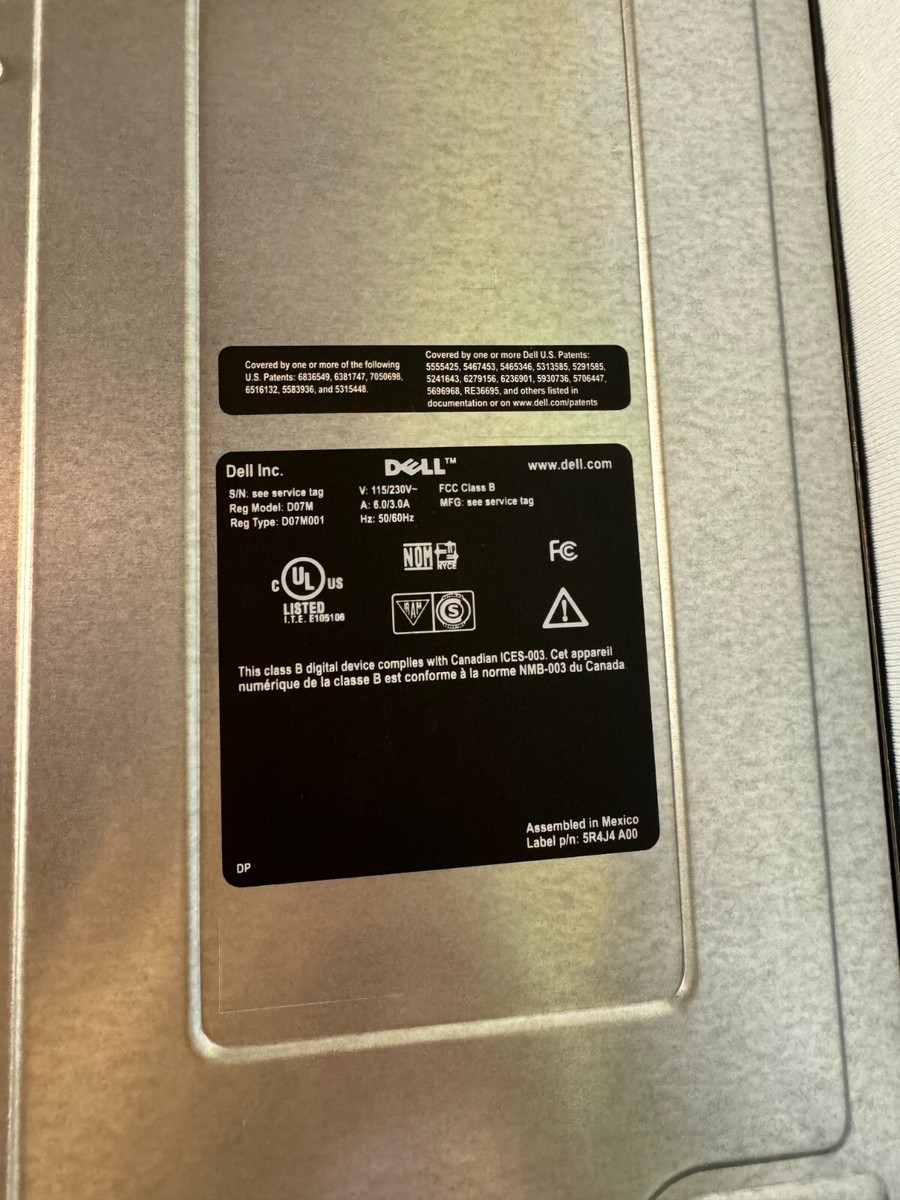 値下げと追加です。SSD　DELL Vostro230 DELL Vostro230にSSD・メモリ追加でWindows10にアップグレード