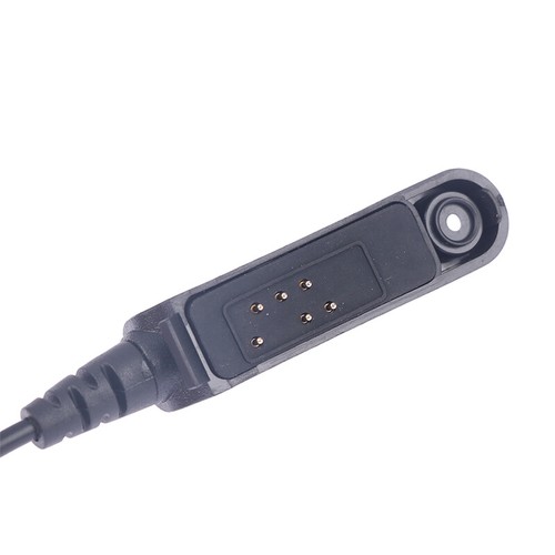 Waterproof Baofeng UV-9R Plus Earpiece for Walkie Talkie HF UHF Transceiver UV9R - Zdjęcie 3 z 12