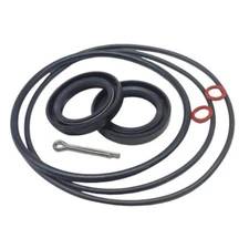 HZZ3-91252-003 HZX2-91351-C00 Lower Unit Gearcase Seal Kit for Tohatsu 60-250HP