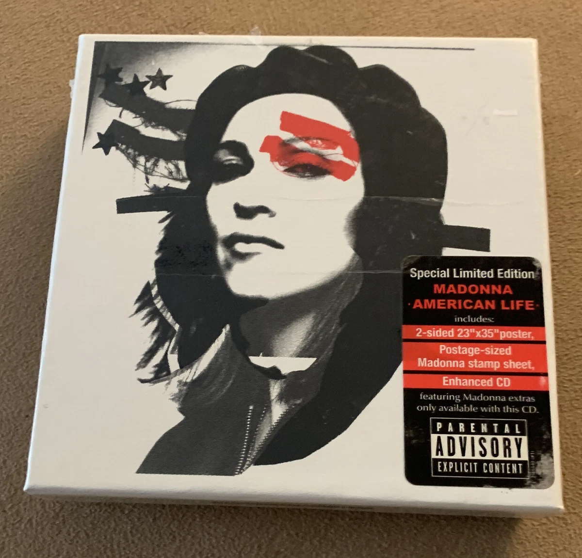Madonna Box Set Music CDs for sale | eBay